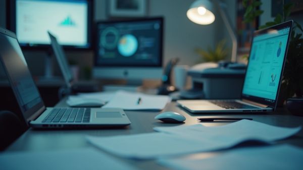 SaaS management platforms: regaining control over software sprawl