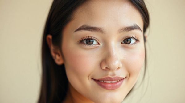 Unlock the ideal style for your face shape with our tool