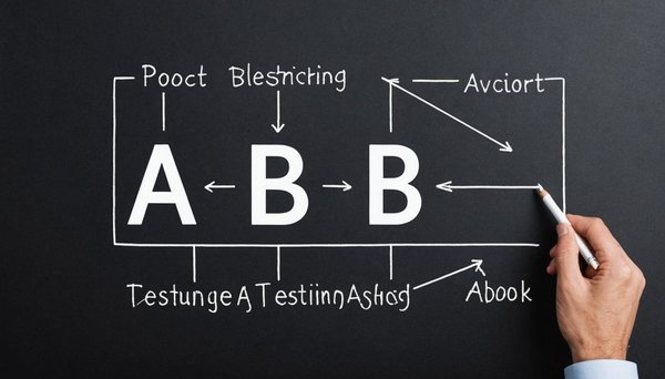 Harnessing a/b testing: a guide to optimize performance